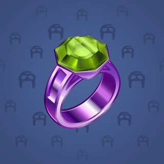 Gem Signet #4647