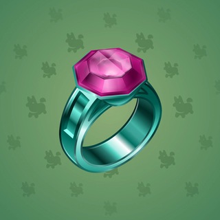 Gem Signet #4649