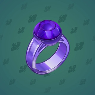 Gem Signet #4654