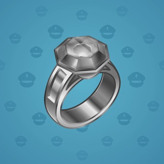 Gem Signet #4656