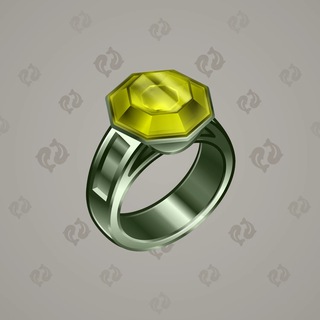 Gem Signet #4661