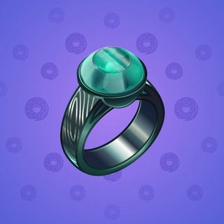 Gem Signet #4663