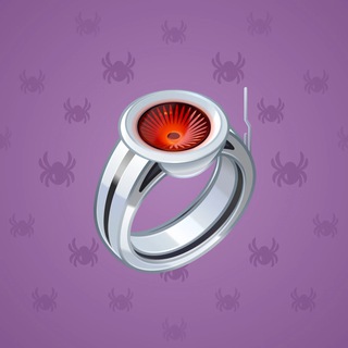 Gem Signet #4664