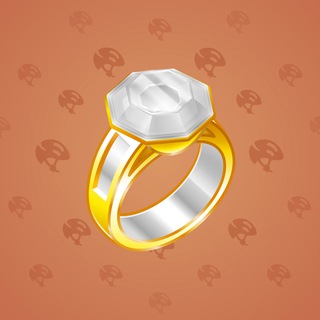 Gem Signet #4665