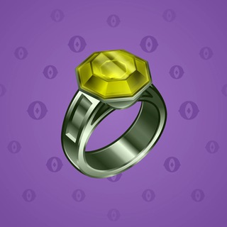 Gem Signet #4667