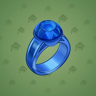 Gem Signet #4669