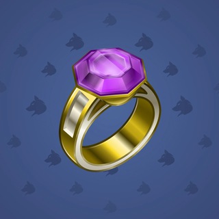 Gem Signet #4674