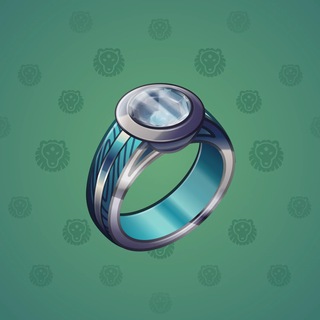 Gem Signet #4677