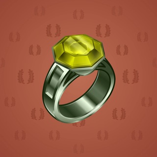 Gem Signet #4686