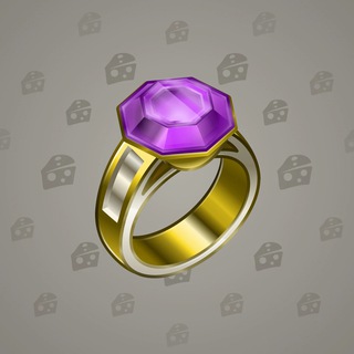 Gem Signet #4688
