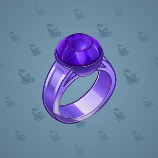 Gem Signet #4694