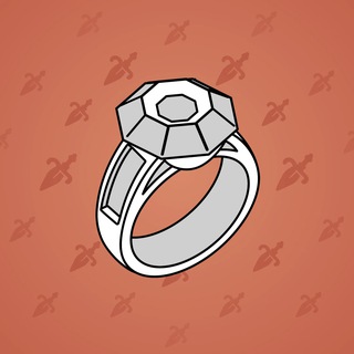 Gem Signet #4698
