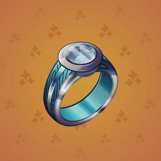 Gem Signet #4699