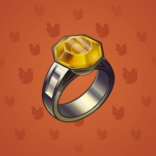 Gem Signet #4700