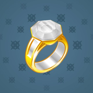 Gem Signet #4704