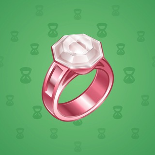 Gem Signet #4707