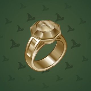 Gem Signet #4711