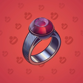 Gem Signet #4714
