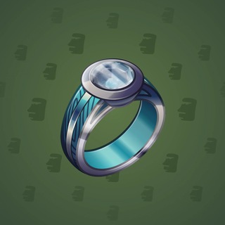Gem Signet #4717