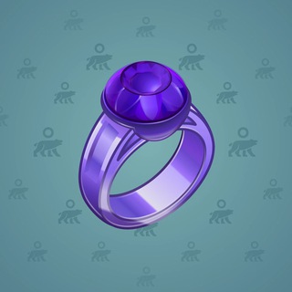 Gem Signet #4724