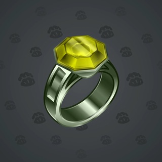 Gem Signet #4727