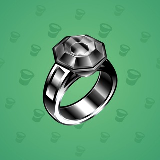 Gem Signet #4733
