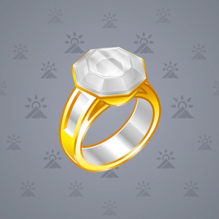 Gem Signet #4737