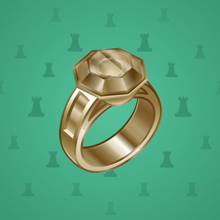 Gem Signet #4745