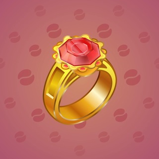 Gem Signet #4747