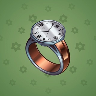 Gem Signet #4748