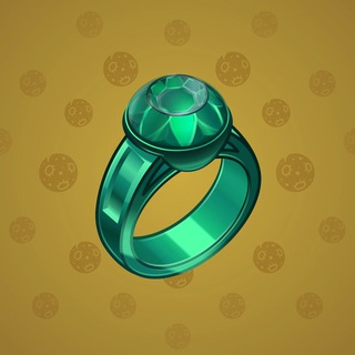 Gem Signet #4749