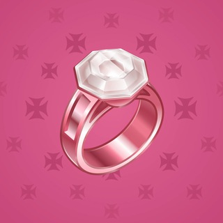 Gem Signet #4754