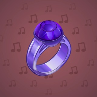 Gem Signet #4755