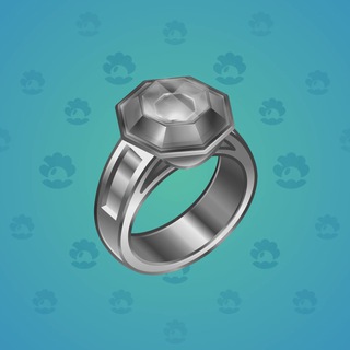 Gem Signet #4764