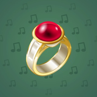 Gem Signet #4766