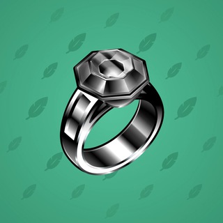 Gem Signet #4767