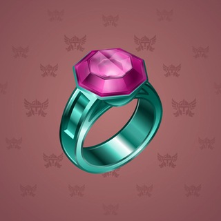 Gem Signet #4771
