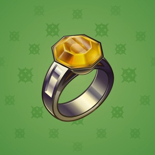 Gem Signet #4772