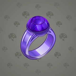 Gem Signet #4773