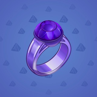 Gem Signet #4774