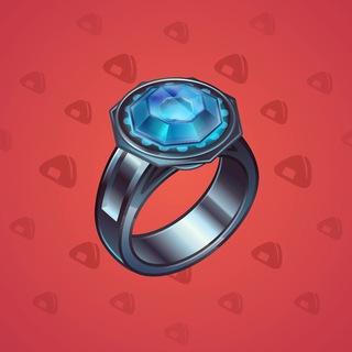 Gem Signet #4775