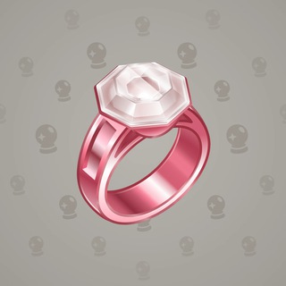 Gem Signet #4779
