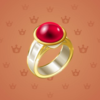 Gem Signet #4799