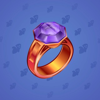 Gem Signet #4800
