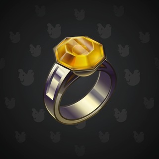 Gem Signet #4804