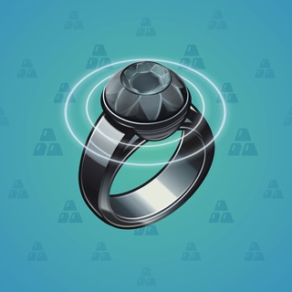 Gem Signet #4808