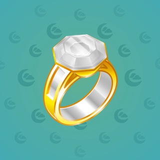 Gem Signet #4811