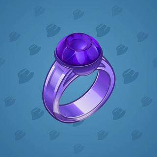 Gem Signet #4834