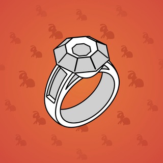 Gem Signet #4840
