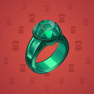 Gem Signet #4842
